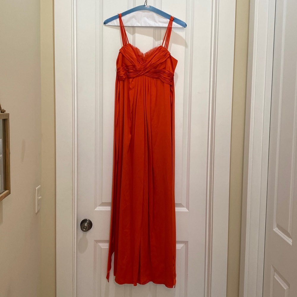 Marc Bouwer Glamiti evening gown